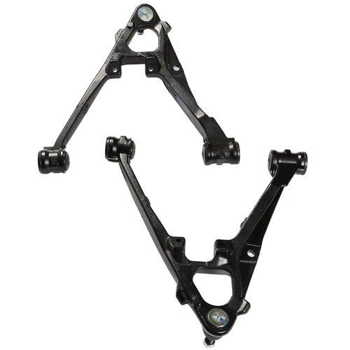 2x Front Lower Control Arm Ball Joint For Chevy Silverado GMC Sierra 1500 Tahoe