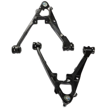 2x Front Lower Control Arm Ball Joint For Chevy Silverado GMC Sierra 1500 Tahoe