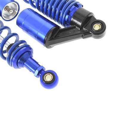 320mm 12.5" Rear Shock Suspension Absorber For Honda GY6 Scooter Dirt Bike