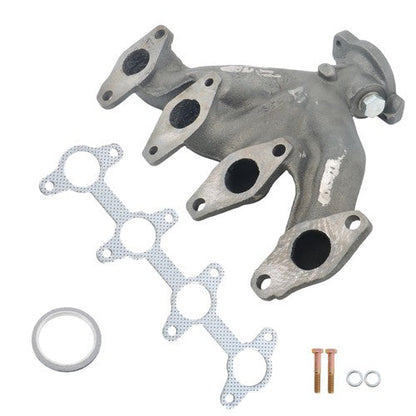 For Chevy Cavalier Sunfire Alero 2.2L 1998-2002 Exhaust Manifold Kit 24577258