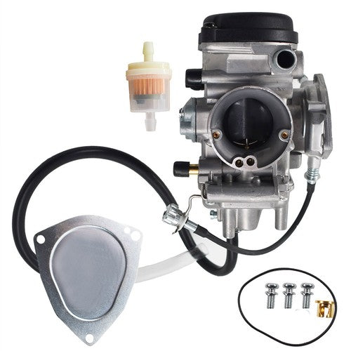 Fit For Yamaha Big Bear 400 2X4 4X4 2000-2010 5GH-14101-00-00 Carburetor
