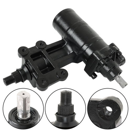 For Jeep Wrangler 2007-2013 2014 2015 2016 2017 27-8417 Power Steering Gear Box