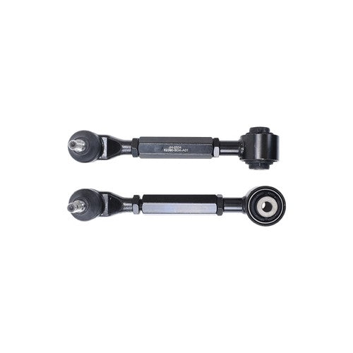 Rear Upper + Lower Control Camber Arms For 2003-2007 Honda Accord 6Pcs US