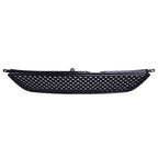For 2001 2002 2003 2004 2005 LEXUS IS300 Hood Mesh Front Upper Grille Grill