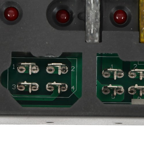 258-9753 12V Engine Interface Module for EIM Basic MK3 Generator Controller