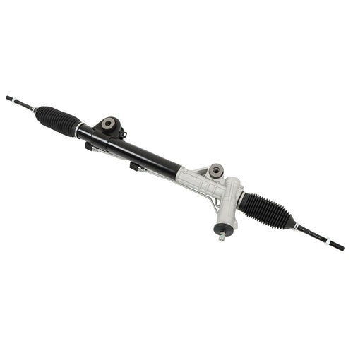 Black Power Steering Rack & Pinion Assembly For Ford Expedition 2011-14 5.4L V8