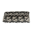 US For Kubota V2203 Engine/Bobcat 753 773 Complete Cylinder Head + Full Gasket
