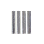 Heavy Duty Rear 2 Leaf Spring Kit With Bushing & Sleeves For EZGO RXV Golf Cart