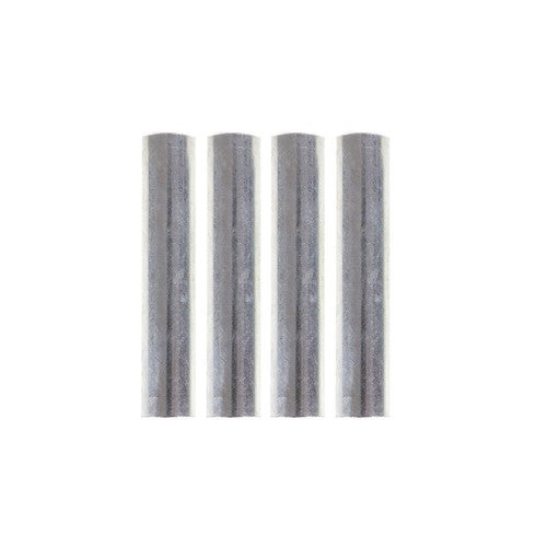 Heavy Duty Rear 2 Leaf Spring Kit With Bushing & Sleeves For EZGO RXV Golf Cart