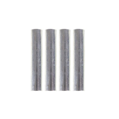 Heavy Duty Rear 2 Leaf Spring Kit With Bushing & Sleeves For EZGO RXV Golf Cart