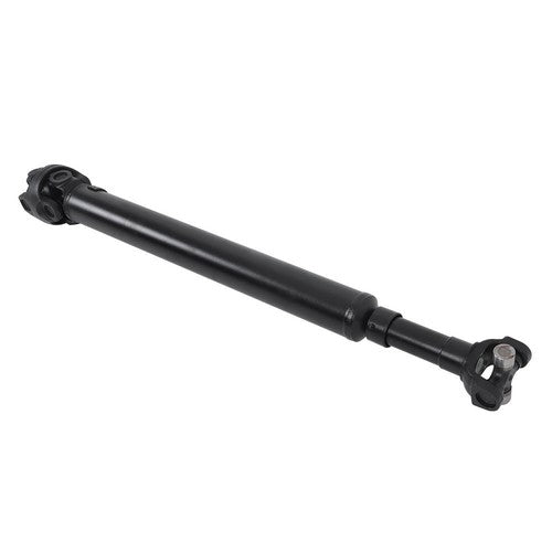 65-9447 Black Front Driveshaft Prop Shaft Assembly For Ford F-350 1995-1996