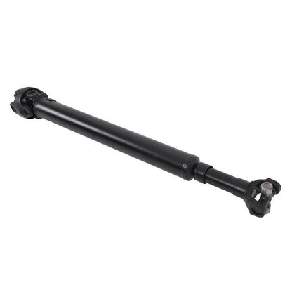 65-9447 Black Front Driveshaft Prop Shaft Assembly For Ford F-350 1995-1996