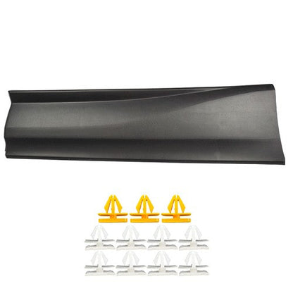 For 2018-2020 Chevrolet Equinox Rear Passenger RH Door Trim Molding Lower