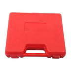 Eccentric Flaring Tools Set & 45° Tube Cutter Kit for 7 Dies Sizes 3/16"-3/4"