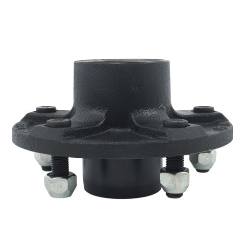 1 Set Fit For 5 - 5.5" Wheel Hub Kit and 8.25” Square #84 Spindle(7 -Piece /Set)