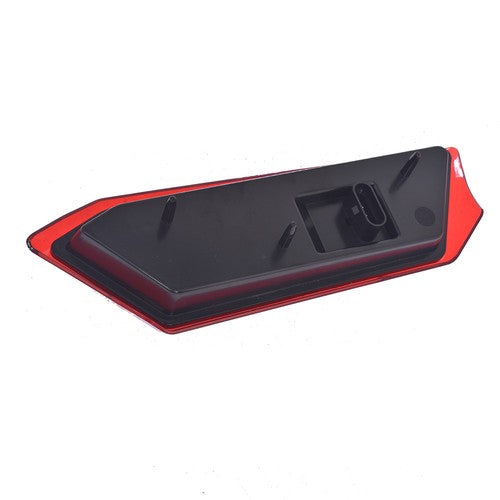 For Polaris RZR Turbo 1000 XP 900 S 2014 Pair Red 2412341 ATV Tail Lights