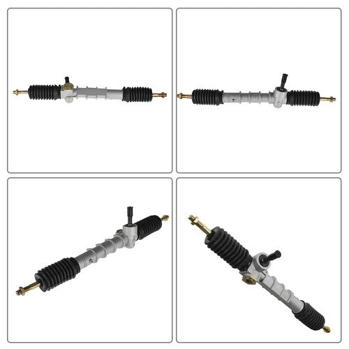 For 2005-2018 Kawasaki Mule 600 610 SX New Steering Rack Assembly 39191-0022