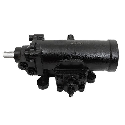Power Steering Gear Box Fit For Dodge D150 80-93 Ramcharger Plymouth Trailduster