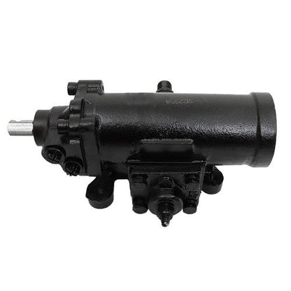Power Steering Gear Box Fit For Dodge D150 80-93 Ramcharger Plymouth Trailduster