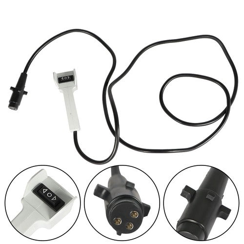 Winch Remote Controller For Polaris Crew XP Ranger 900 2013 2014-2020 4013466 US