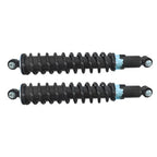 Front Shocks Absorber 2pcs 51400-HN1-A41 For Honda Sportrax TRX 400EX 1999-2008