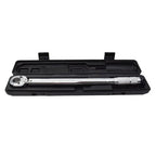 Click Type Ratcheting Pro Snap Drive  28-210NM  1/2" Torque Wrench