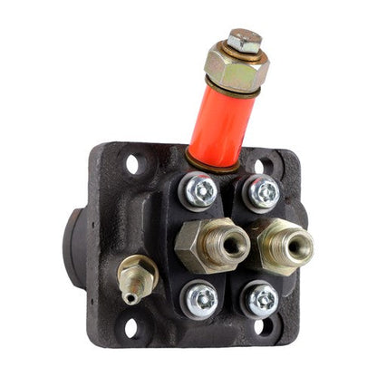 Fuel Injection Pump For Kubota Engine Z602 Z402 Z482 16001-51012 16001-51010
