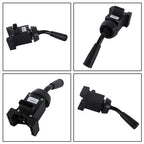 133790A1 278328A1 Transmission Control Lever for Case 585G 586G 586H 588G 588H