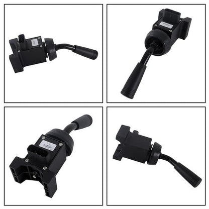 133790A1 278328A1 Transmission Control Lever for Case 585G 586G 586H 588G 588H