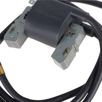394891 394988 Ignition Coil Twin Cylinder L-Head Fit For 392329 16-18 HP Engines