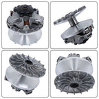 Drive Pulley Clutch Primary Assembly For Can-Am Maverick X3 200 HP 420686870 USA