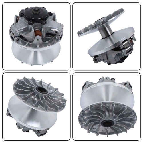 Drive Pulley Clutch Primary Assembly For Can-Am Maverick X3 200 HP 420686870 USA
