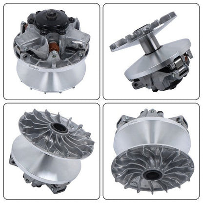 Drive Pulley Clutch Primary Assembly For Can-Am Maverick X3 200 HP 420686870 USA