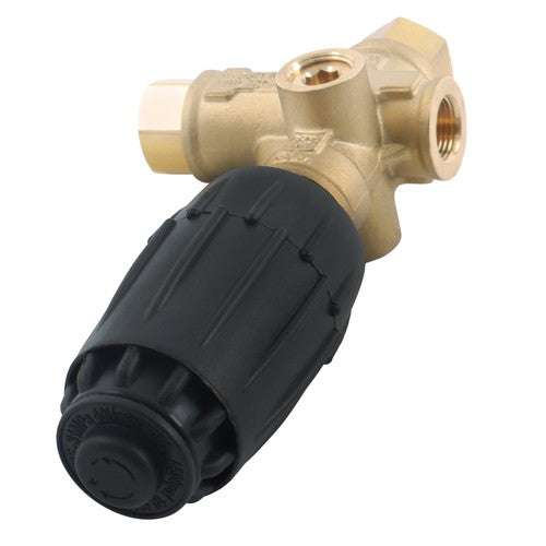 Annovi Reverberi 4500 PSI Unloader Valve with Adjustable Knob VRT3-310, VRT3310