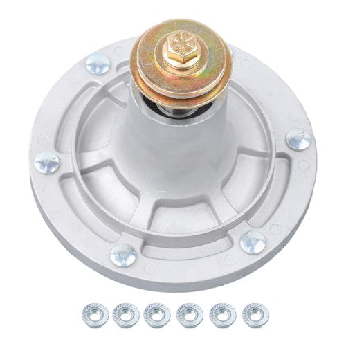 Lawn Mower Spindle 52'' 61'' Deck For Grasshopper 9852 9861 623781 623763 623700