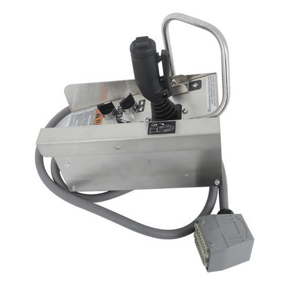 For Skyjack Scissor Lift SJ600 SJ800 Series 3015 3219 3220 Control Box Assembly