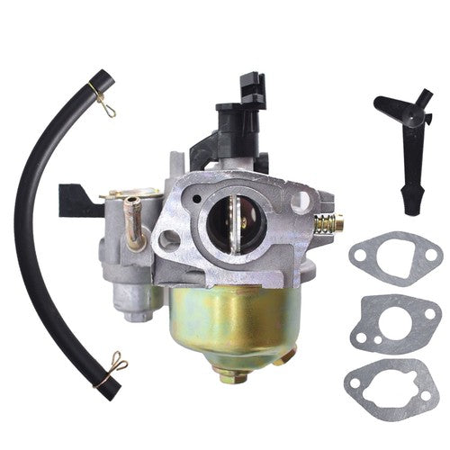 2 Pcs Carburetor For Kohler Series 3000 SH265 5.5HP 6.5HP Engine 16100-ZH8-W61