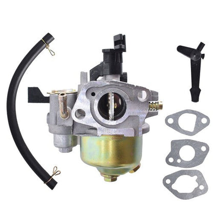 2 Pcs Carburetor For Kohler Series 3000 SH265 5.5HP 6.5HP Engine 16100-ZH8-W61