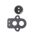 Carburetor Kit For Walbro WYA-79 For Husqvarna 350BT 150BT Backpack Blower