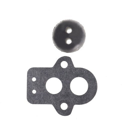 Carburetor Kit For Walbro WYA-79 For Husqvarna 350BT 150BT Backpack Blower