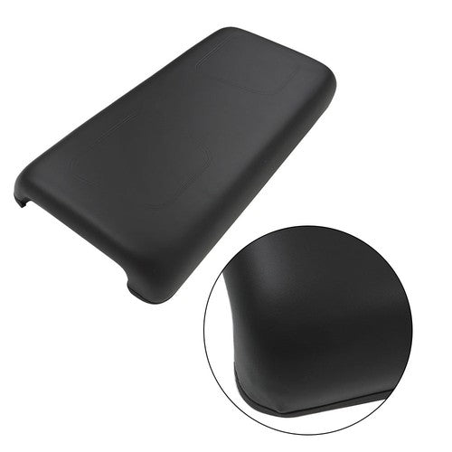 Black Front Seat Bottom Cushion 102174201 For Club Car DS Golf Cart 2000.5+