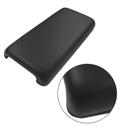 Black Front Seat Bottom Cushion 102174201 For Club Car DS Golf Cart 2000.5+