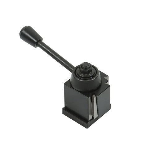 3Pcs Tool Post Wedge Type Quick Change Tool Post Swing Up To 8 Inch OXA 250-000