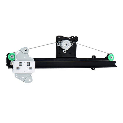 752-394 Power Window Regulator Front LH w/o Motor For Nissan Sentra 2013-2019