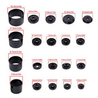 For Universal 25Pcs Front Wheel Drive Bearing Removal Install Adapter Kit 78825