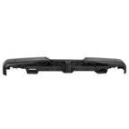 Primered Rear Step Bumper Assembly For Ford F-150 2015-2020 w/ Park & Tow