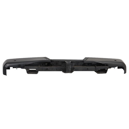 Primered Rear Step Bumper Assembly For Ford F-150 2015-2020 w/ Park & Tow