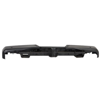 Primered Rear Step Bumper Assembly For Ford F-150 2015-2020 w/ Park & Tow