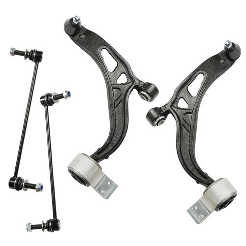 Front Lower Control Arm Ball Joint K622215 For Ford Explorer 2011-2019 K622216
