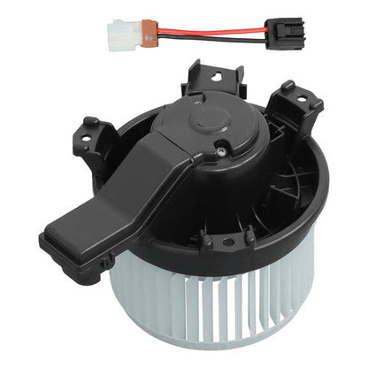 Front HVAC Heater Blower Motor Assembly for Hyundai Sonata 2015 2016 2017-2019